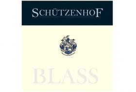 Weingut Schützenhof_Logo © Weingut Schützenhof Weingut Schützenhof_Logo © Weingut Schützenhof