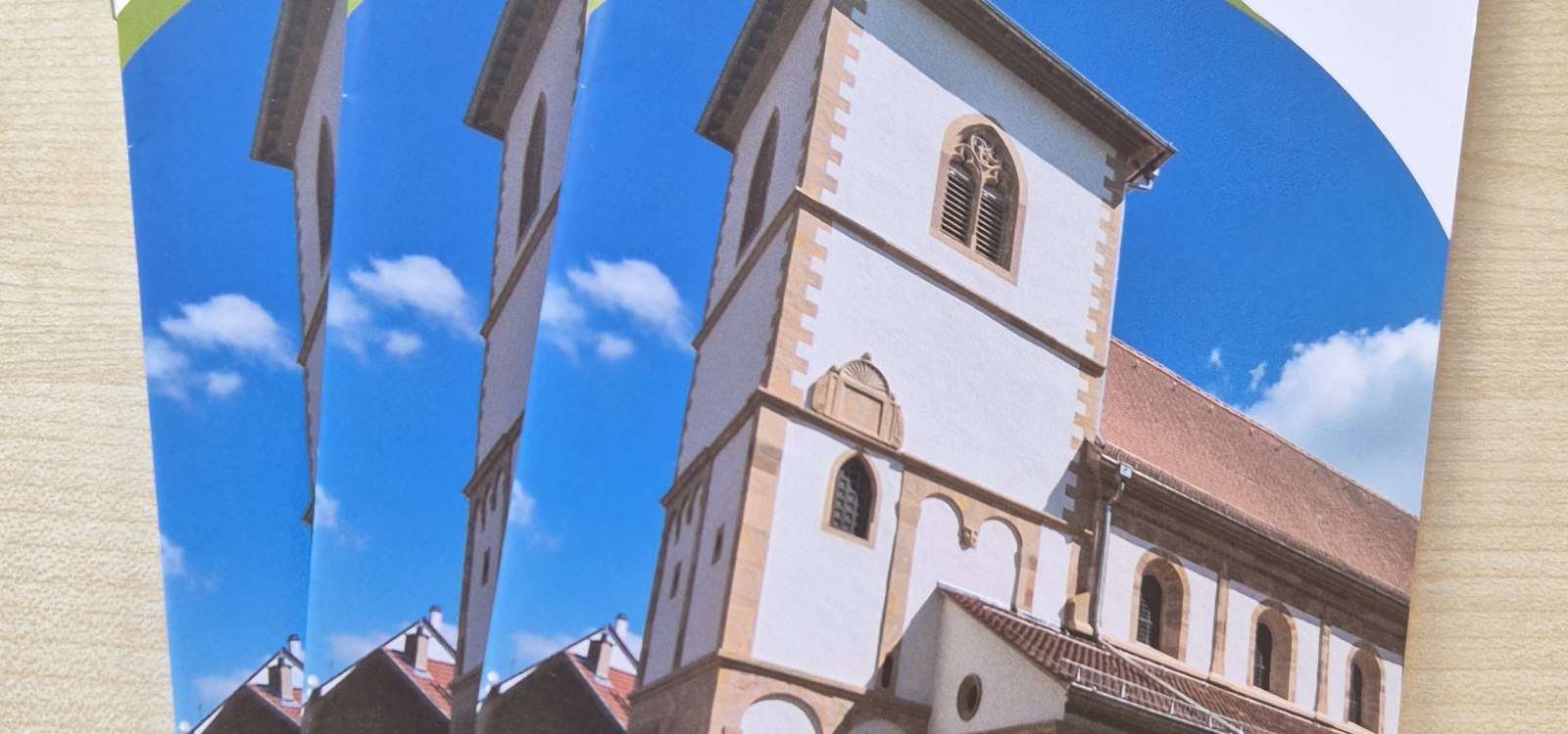 Gästeführungen 2025, © Touristikverein Wonnegau e.V. Gasteführungen
