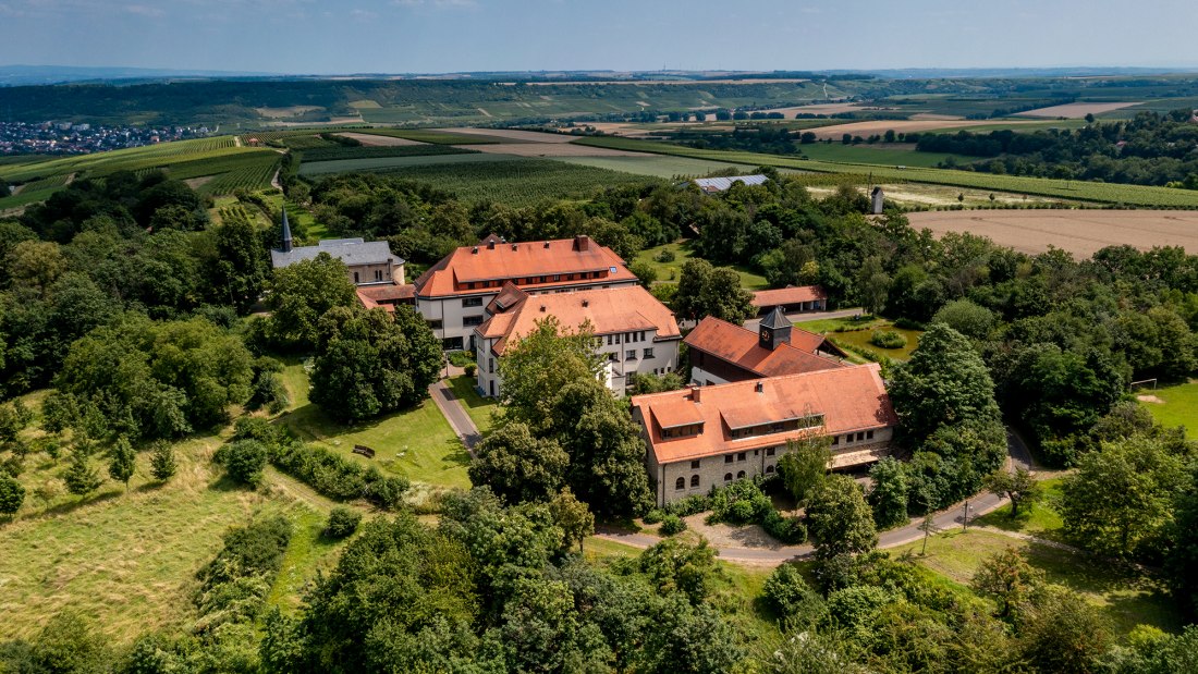 Ockenheimer St. Jakobsberg Ockenheimer St. Jakobsberg