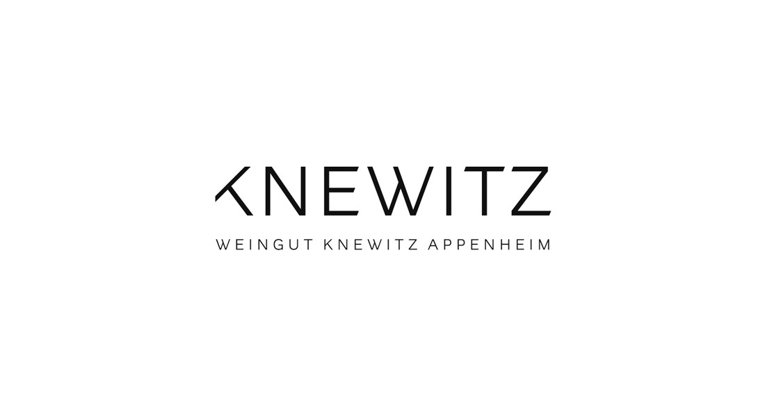 KNEWITZ_Logo, © Weingut Knewitz KNEWITZ_Logo, © Weingut Knewitz