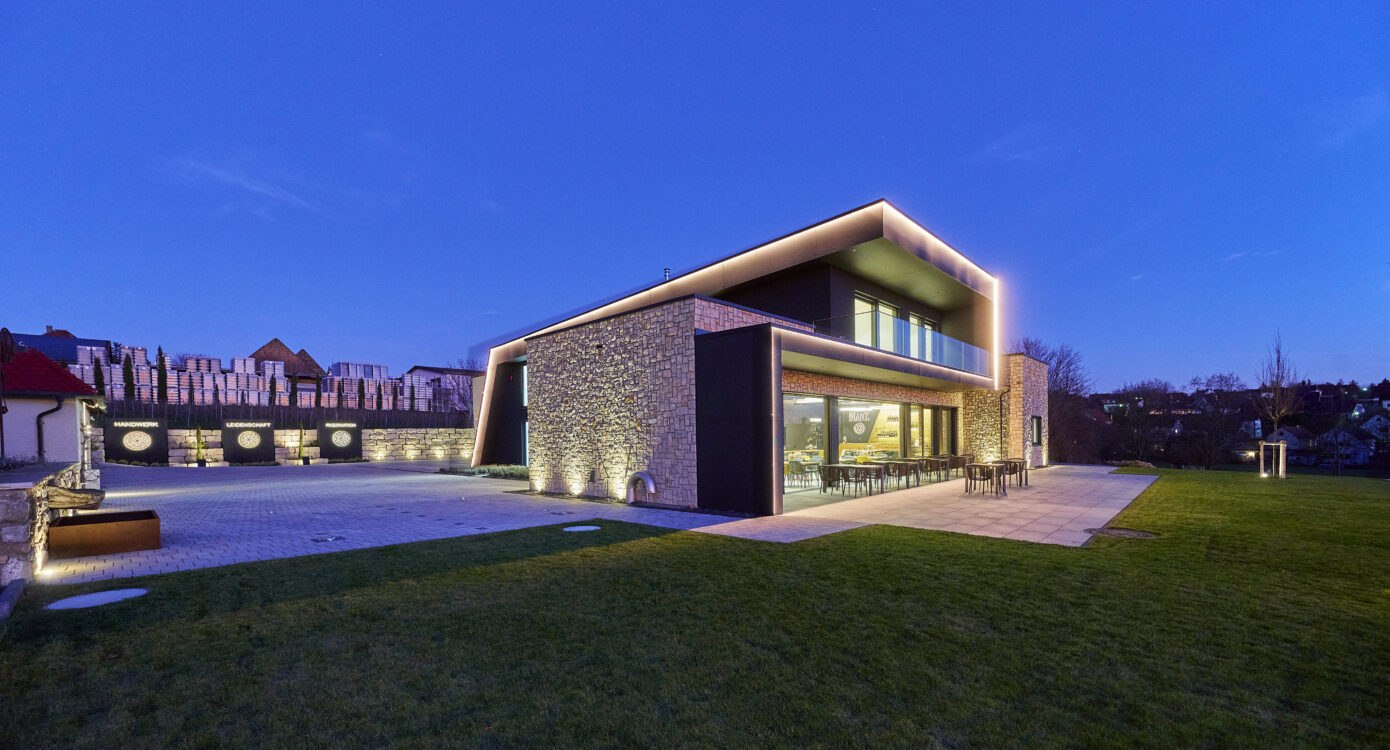 Weingut Manz_Vinothek, © Weingut Manz Weingut Manz_Vinothek, © Weingut Manz