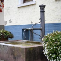 Brunnenanlage © Touristikverein Wonnegau e.V. Brunnenanlage © Touristikverein Wonnegau e.V.
