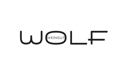 Weingut Julian Wolf_Logo Schriftzug, © Weingut Julian Wolf Weingut Julian Wolf_Logo Schriftzug, © Weingut Julian Wolf