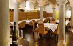 Restaurant © Christine Spieß - Spieß GbR Restaurant © Christine Spieß - Spieß GbR
