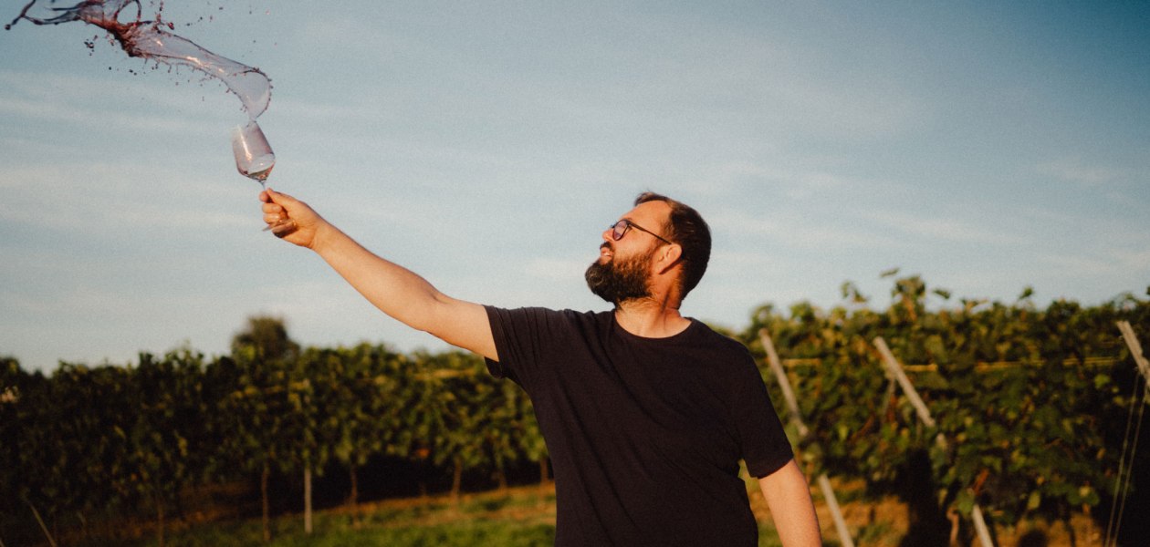 Ökologischer Weinbau Huster_Tobias Huster, © Ökologischer Weinbau Huster Ökologischer Weinbau Huster_Tobias Huster, © Ökologischer Weinbau Huster