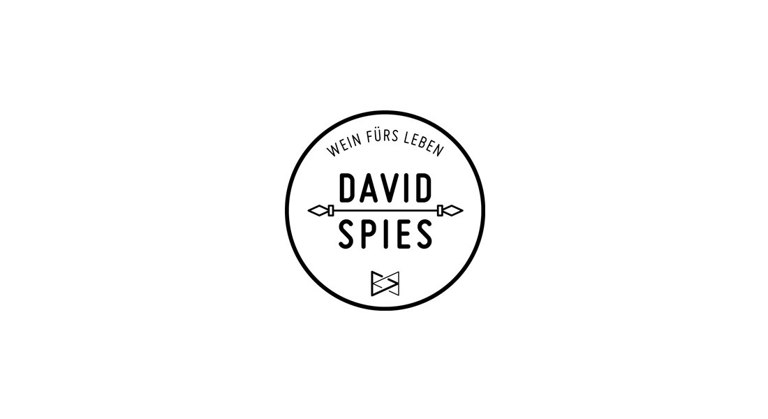 Logo Wein fürs Leben, © Weingut Spies Logo Wein fürs Leben, © Weingut Spies