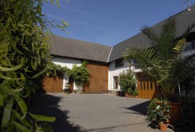 Weingut Eller_Hof, © Weingut Eller Weingut Eller_Hof, © Weingut Eller