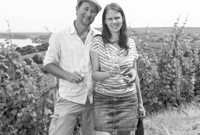 Weingut Wedekind_Winzer, © Weingut Wedekind Weingut Wedekind_Winzer, © Weingut Wedekind