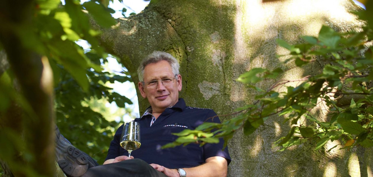 Weingut Kapellenhof_Winzer 2, © Weingut Kapellenhof Weingut Kapellenhof_Winzer 2, © Weingut Kapellenhof