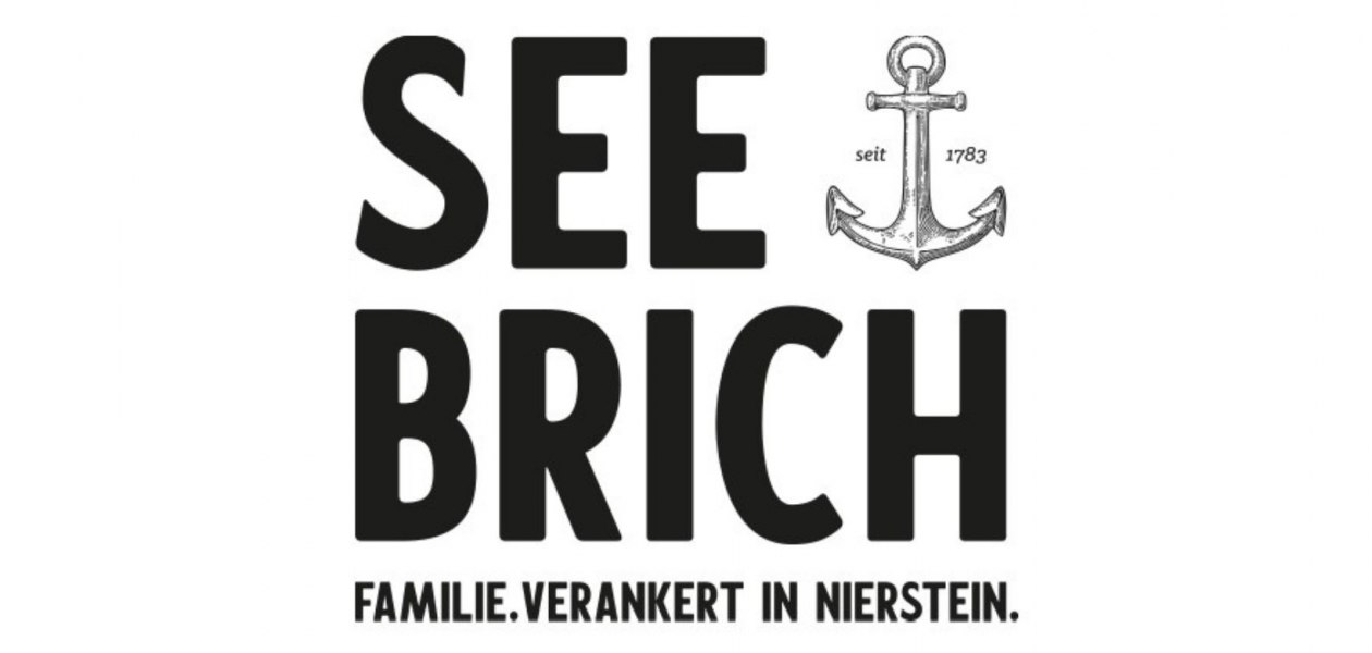 Weingut Seebrich_Logo, © Weingut Seebrich Weingut Seebrich_Logo, © Weingut Seebrich