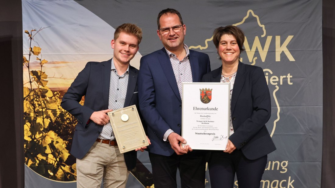 Machmer_Staatsehrenpreis Machmer_Staatsehrenpreis