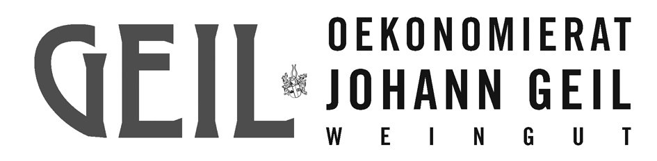 Weingut Oekonomierat Johann Geil I. Erben_Logo, © Weingut Oekonomierat Johann Geil I. Erben Weingut Oekonomierat Johann Geil I. Erben_Logo, © Weingut Oekonomierat Johann Geil I. Erben