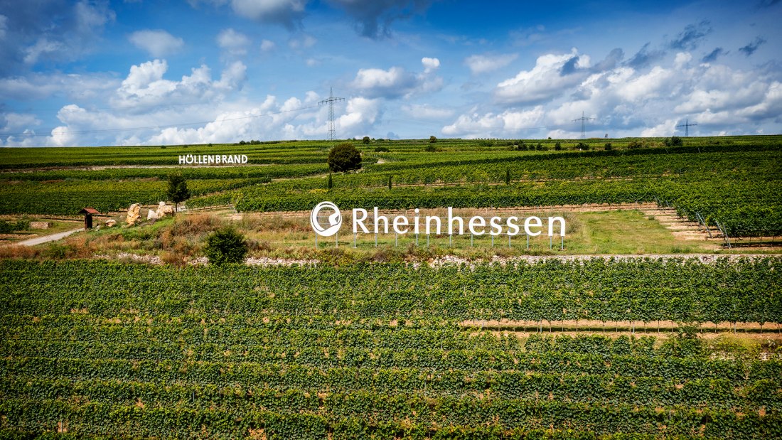 Gundersheimer Höllenbrand Gundersheimer Höllenbrand