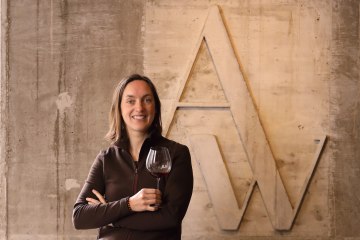 ADMASWEIN, © Weingut Adams ADMASWEIN, © Weingut Adams