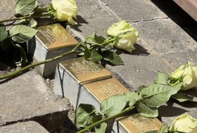 Stolpersteine Stolpersteine