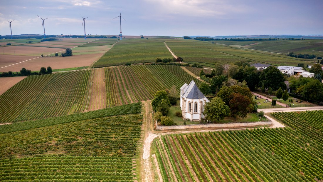 Udenheimer Kirchberg Udenheimer Kirchberg