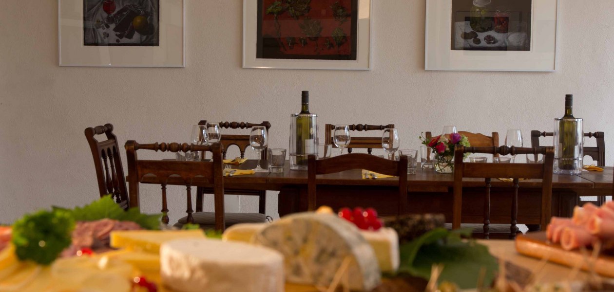 Weingut Reineck-Baltz_Innen, © Weingut Reineck-Baltz Weingut Reineck-Baltz_Innen, © Weingut Reineck-Baltz