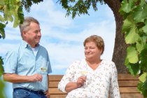 Weingut Dexheimer_Winzer, © Weingut Dexheimer Weingut Dexheimer_Winzer, © Weingut Dexheimer