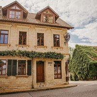 Aussenansicht 3 © A. Hirschmann Aussenansicht 3 © A. Hirschmann