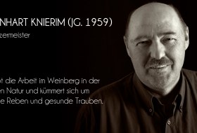 Weingut Reinhart u. David Knierim_Reinhart © Weingut Reinhart u. David Knierim Weingut Reinhart u. David Knierim_Reinhart © Weingut Reinhart u. David Knierim