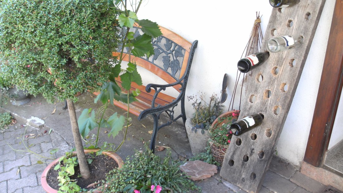 Weingut Heise am Kranzberg_Hof 2, © Weingut Heise am Kranzberg Weingut Heise am Kranzberg_Hof 2, © Weingut Heise am Kranzberg