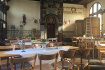 Weingut Geschwister Schuch_Innenansicht Kelterhaus, © Weingut Geschwister Schuch Weingut Geschwister Schuch_Innenansicht Kelterhaus, © Weingut Geschwister Schuch