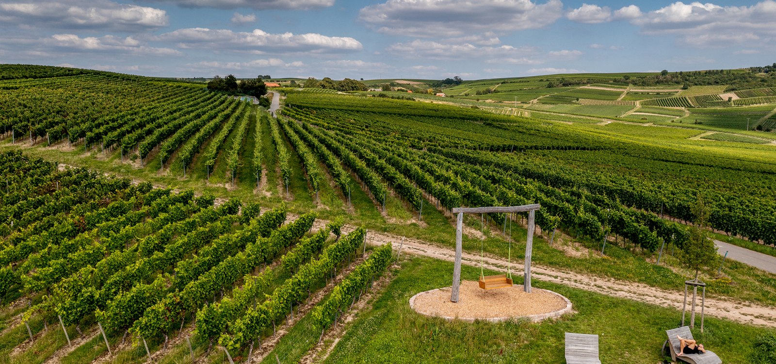 Welgesheimer Kirchgärtchen Welgesheimer Kirchgärtchen