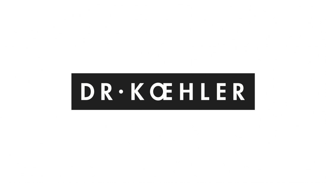 Weingut Dr. Koehler_Logo, © Weingut Dr. Koehler Weingut Dr. Koehler_Logo, © Weingut Dr. Koehler