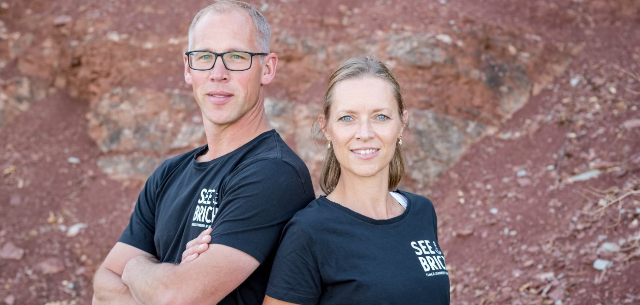 Weingut Seebrich_Winzer, © Weingut Seebrich Weingut Seebrich_Winzer, © Weingut Seebrich