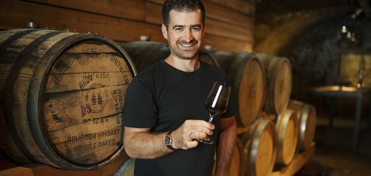 Weingut Deiß_Winzer, © Weingut Deiß Weingut Deiß_Winzer, © Weingut Deiß