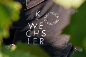 Hoodie_Weingut Wechsler Hoodie_Weingut Wechsler