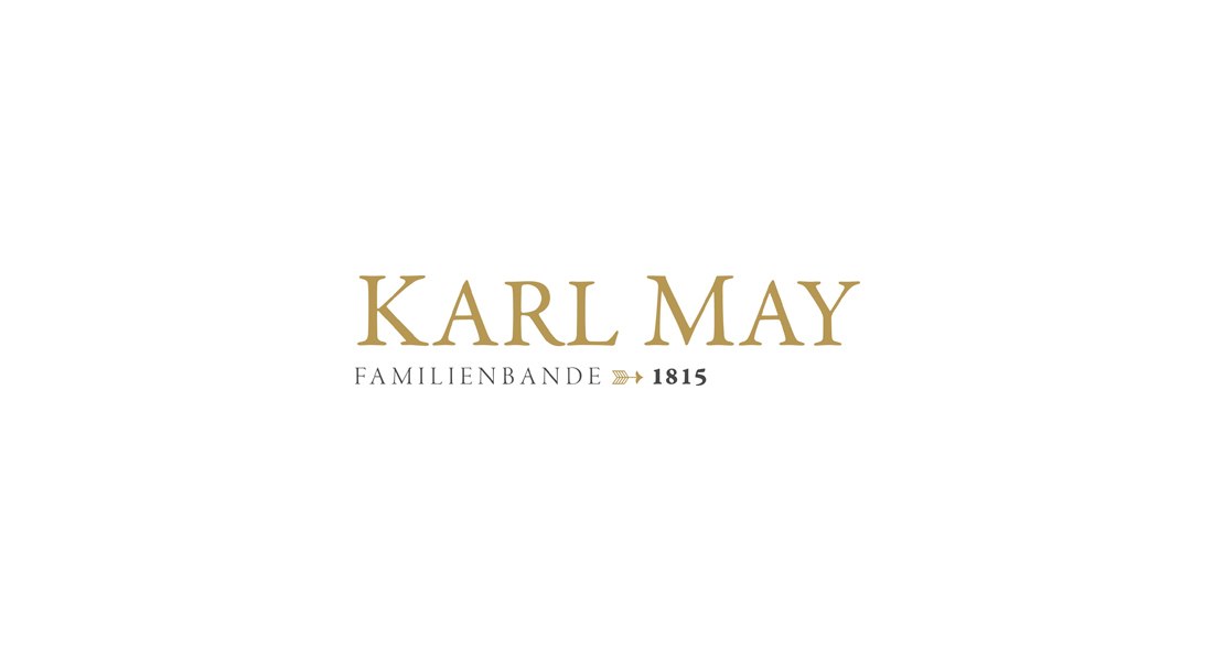 Logo Weingut Karl May, © Weingut Karl May Logo Weingut Karl May, © Weingut Karl May