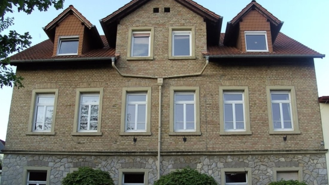 Weingut Heise am Kranzberg_Gebäude, © Weingut Heise am Kranzberg Weingut Heise am Kranzberg_Gebäude, © Weingut Heise am Kranzberg