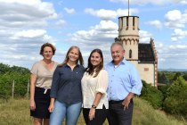 Weingut Kratz_Familie 2, © Weingut Kratz Weingut Kratz_Familie 2, © Weingut Kratz