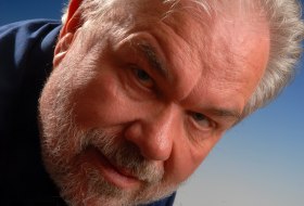 Roland Kirsch © Andreas Keil Roland Kirsch © Andreas Keil