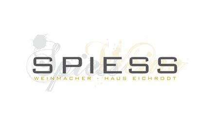 SPIESS WEINMACHER_Logo, © SPIESS WEINMACHER - Haus Eichrodt SPIESS WEINMACHER_Logo, © SPIESS WEINMACHER - Haus Eichrodt
