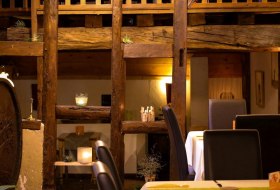 Landhaus Innen © Landhaus am Heidenturm Landhaus Innen © Landhaus am Heidenturm