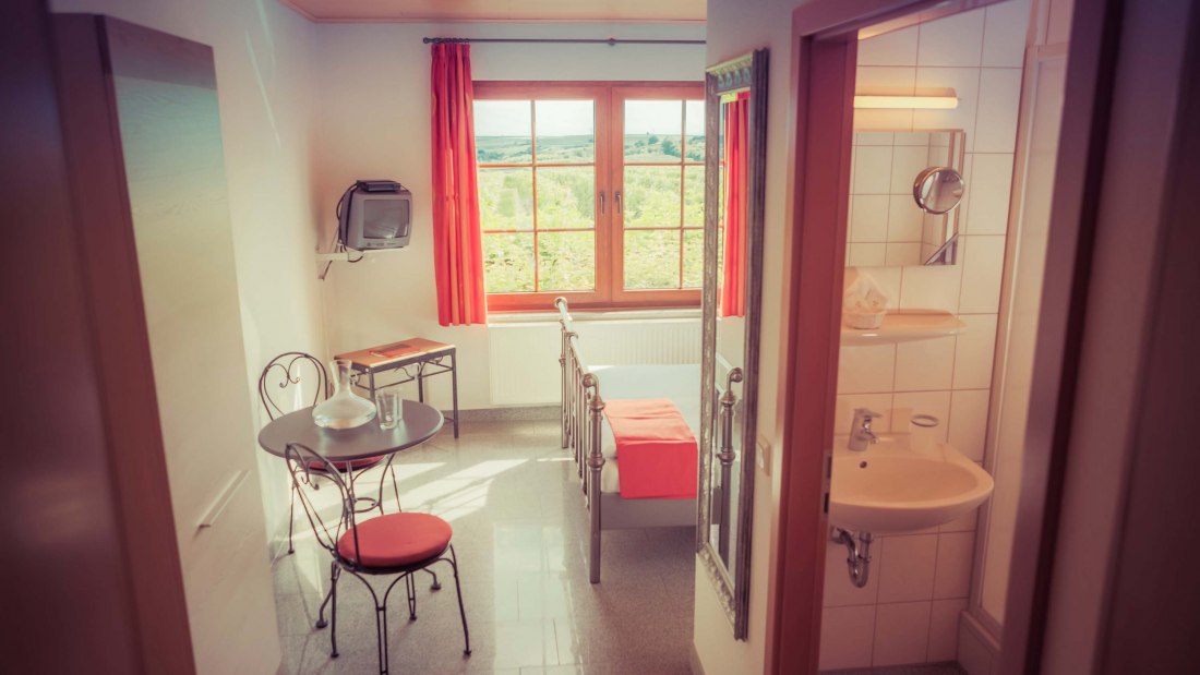 Weingut Hagemann_Gaestehaus mit 8 Doppelzimmern, © Weingut Hagemann Weingut Hagemann_Gaestehaus mit 8 Doppelzimmern, © Weingut Hagemann