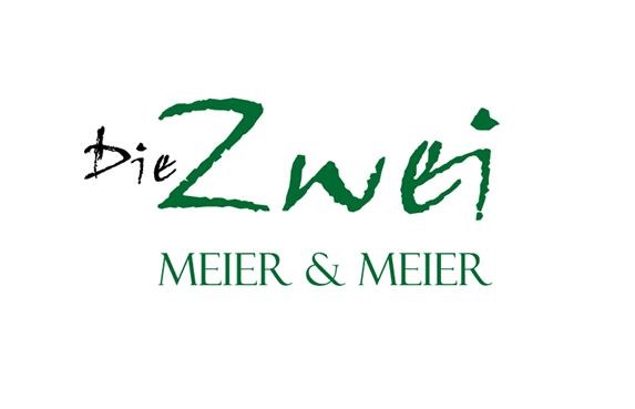 Weingut Karthäuserhof_Logo die Zwei, © Weingut Karthäuserhof Weingut Karthäuserhof_Logo die Zwei, © Weingut Karthäuserhof