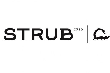 Weingut Strub_Logo, © Weingut Strub Weingut Strub_Logo, © Weingut Strub