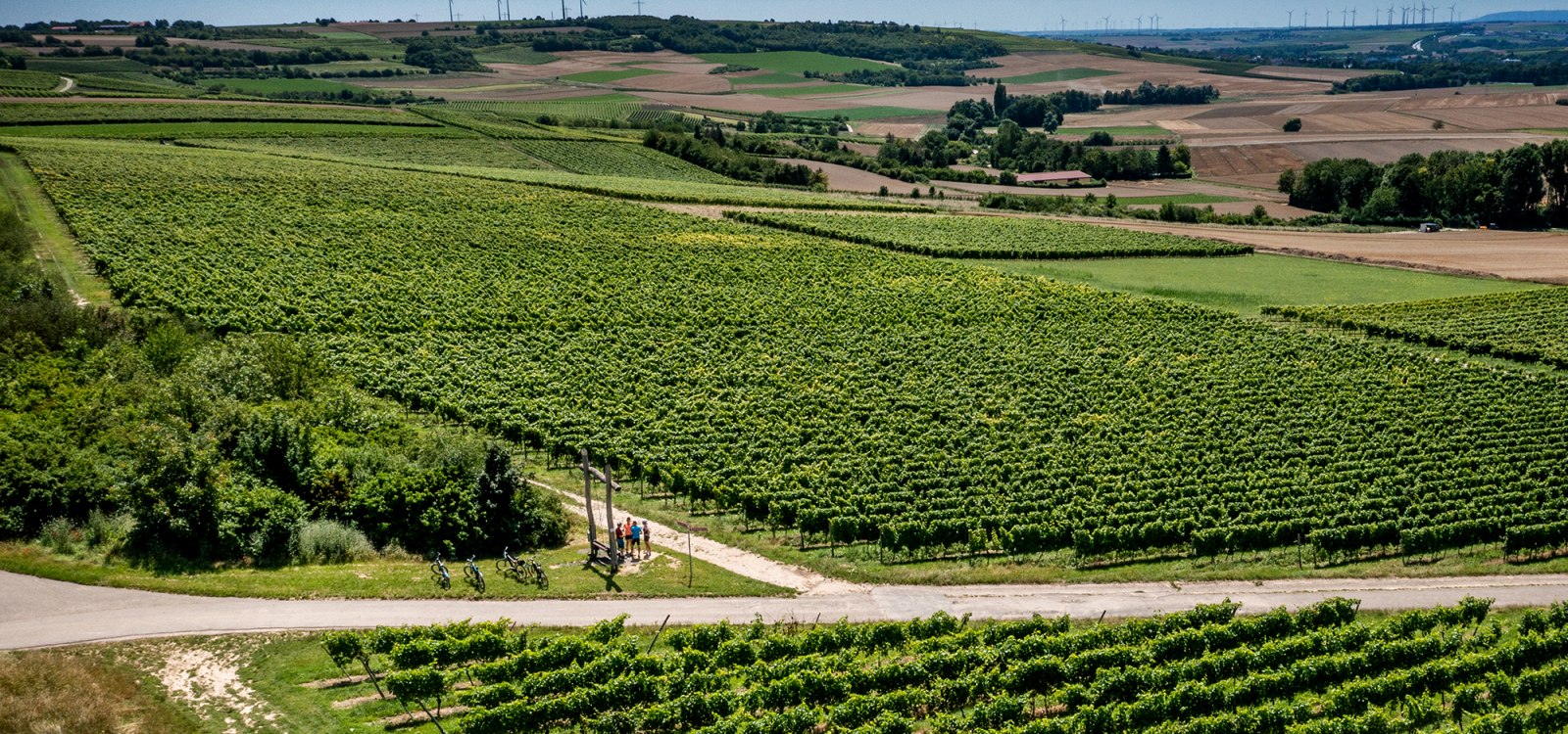Klein-Winternheimer Geiershölle Klein-Winternheimer Geiershölle