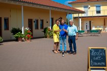 Wein- und Sektgut Menk_Familie, © Wein- und Sektgut Menk Wein- und Sektgut Menk_Familie, © Wein- und Sektgut Menk