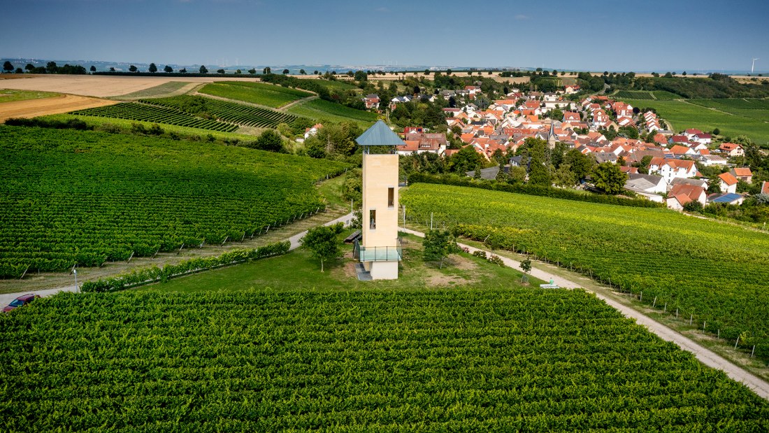 Vendersheimer Sonnenberg Vendersheimer Sonnenberg