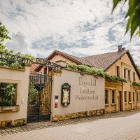 Aussenansicht 4 © A. Hirschmann Aussenansicht 4 © A. Hirschmann