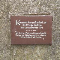 schild © Michael Jung schild © Michael Jung