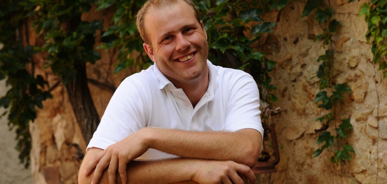 Winzerhof Biegler_Winzer 2, © Winzerhof Biegler Winzerhof Biegler_Winzer 2, © Winzerhof Biegler