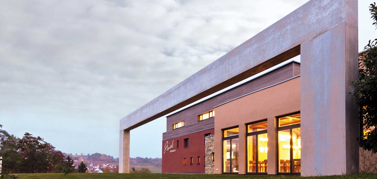 Weingut Beiser_Haus, &copy; Weingut Beiser