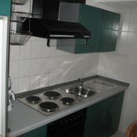 Küche © Metz
