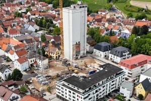 Neue Mitte Osthofen, © Die Knipser