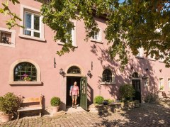 Gästehaus im Wonnegau © Rheinhessen-Touristik GmbH - Dominik Ketz